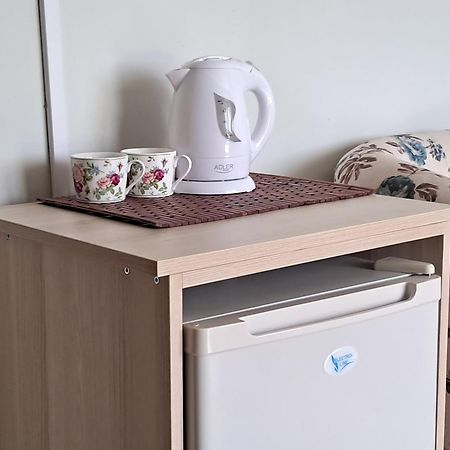 Posiadlosc Nad Zatoka Ryn  Ngoại thất bức ảnh