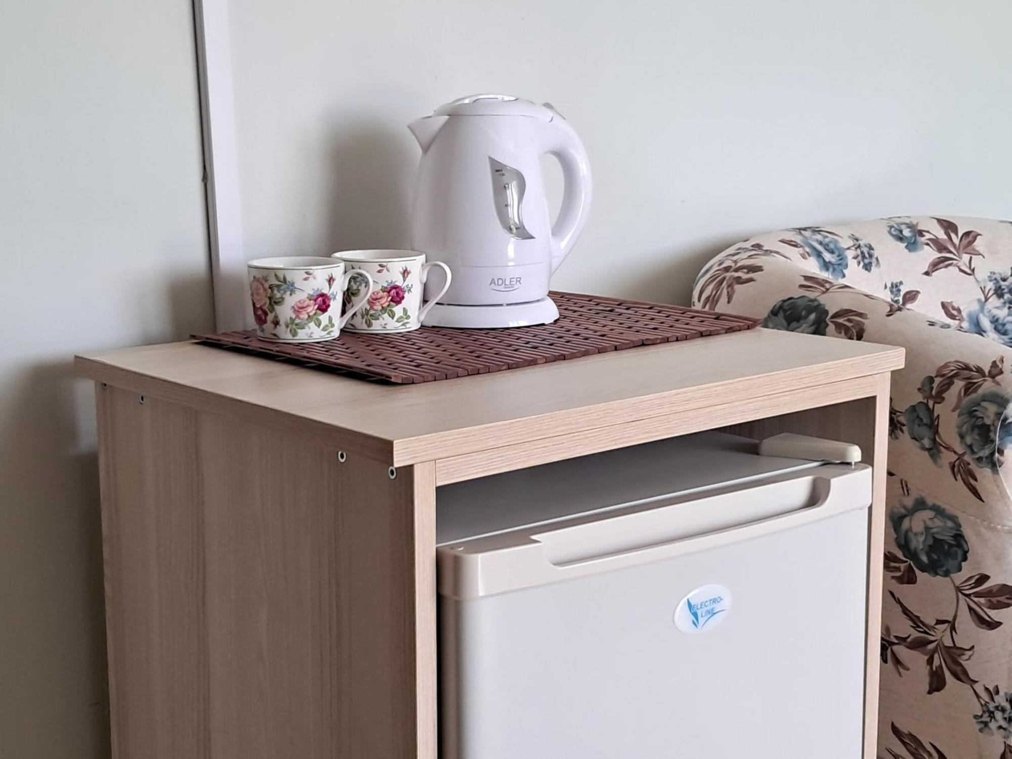 Posiadlosc Nad Zatoka Ryn  Ngoại thất bức ảnh