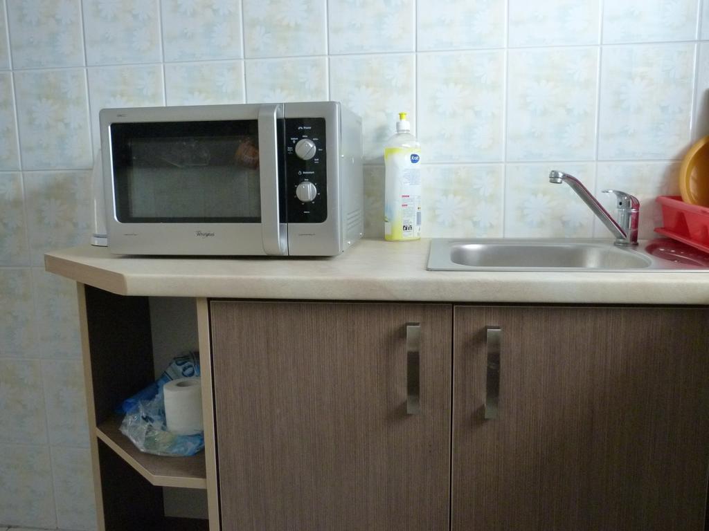 Posiadlosc Nad Zatoka Ryn  Ngoại thất bức ảnh